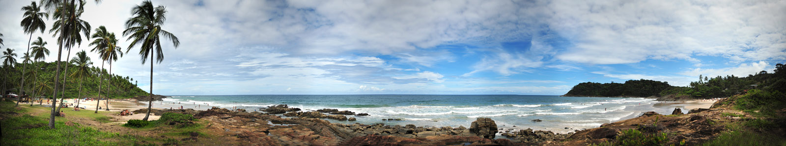 Iticarebeach
