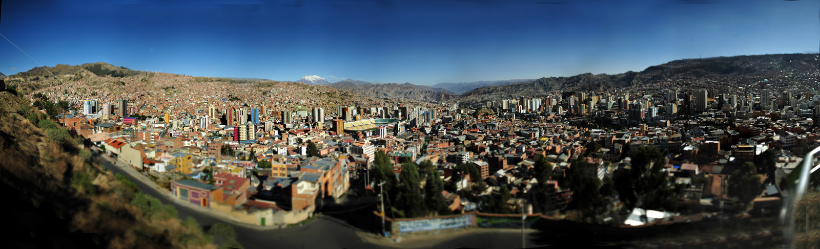 Lapaz killi