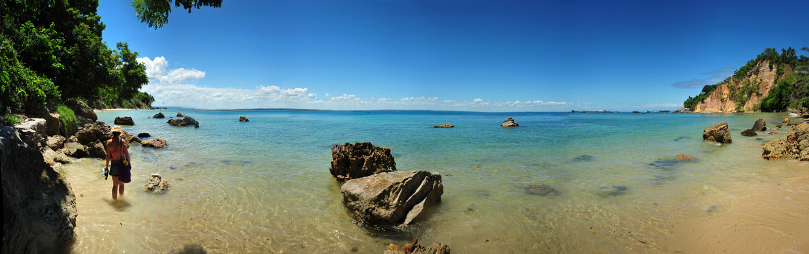 Redbeach