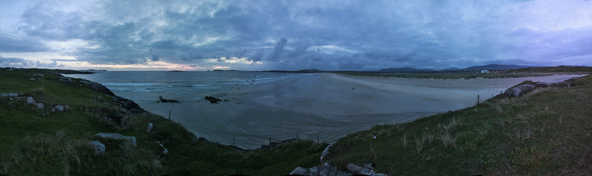 Donegalairportbeach